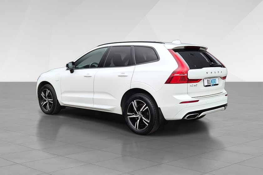 Bilde 4 av Volvo XC60 T6 R-Design