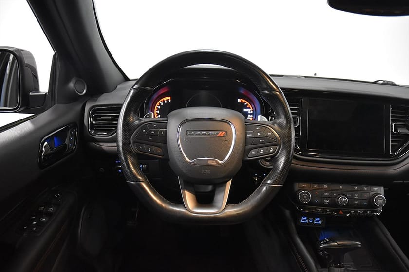 Bild 2 av Dodge Durango