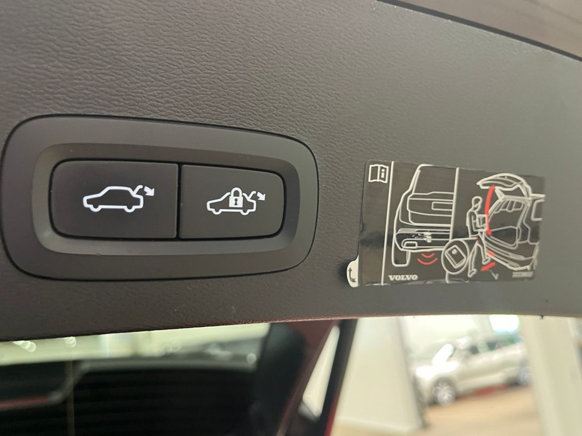 Volvo XC40 2021 - miniatyr 16