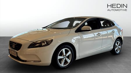 Volvo V40 T2 ,122hp, Kinetic