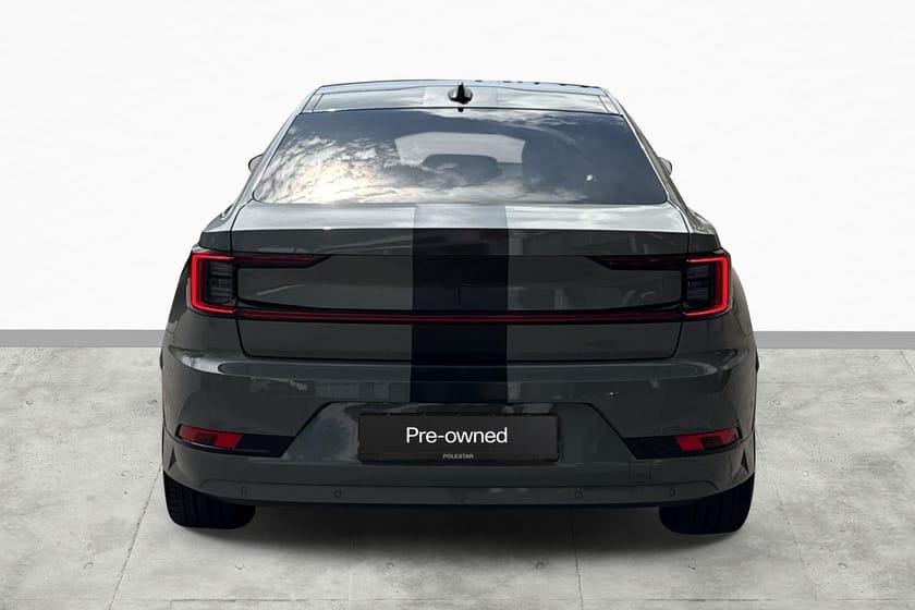 Bild 5 av Polestar 2 Long Range Dual Motor Performance BST edition 30
