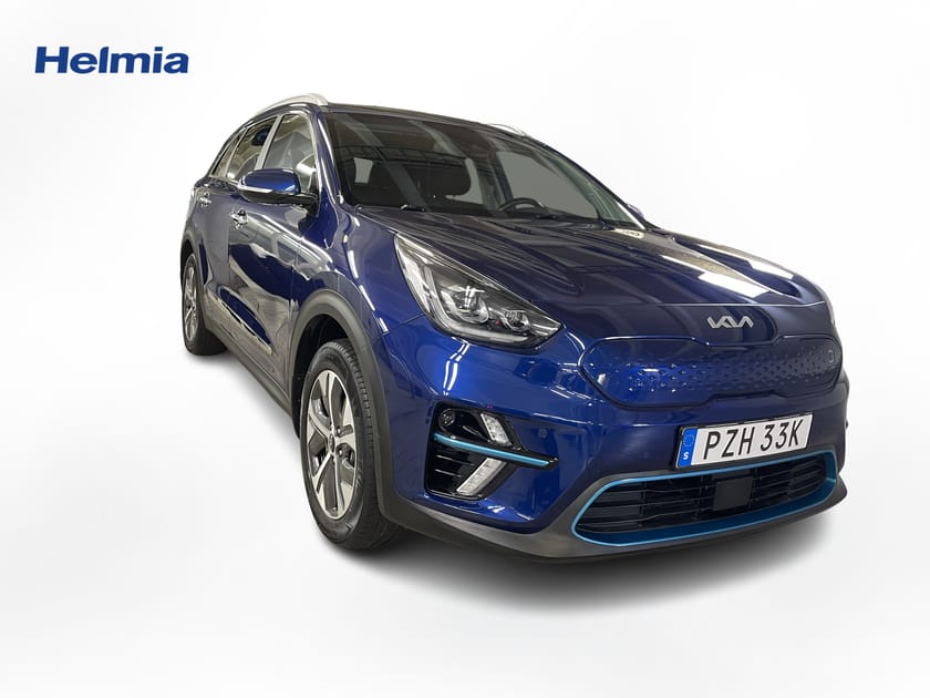 Bild 5 av Kia e-Niro e- Advance Plus
