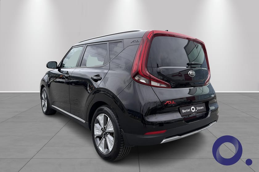 Bilde 3 av Kia e-Soul 
