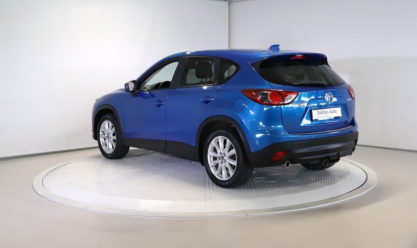 Bilde 3 av Mazda CX-5