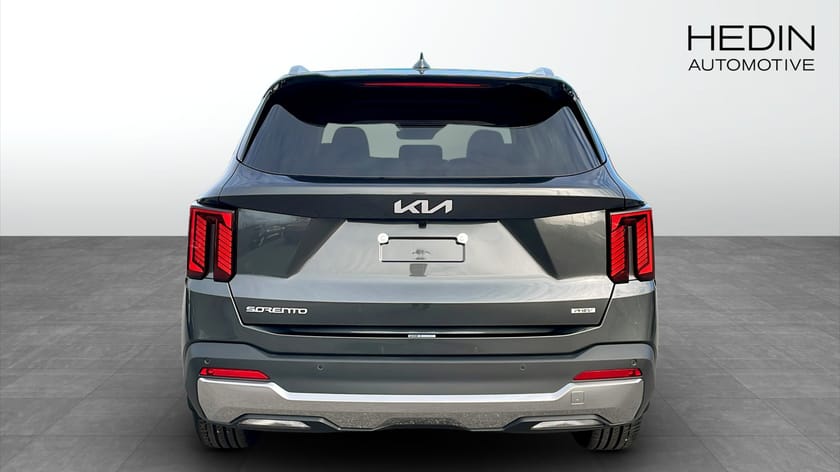 Bild 5 av Kia Sorento PHEV