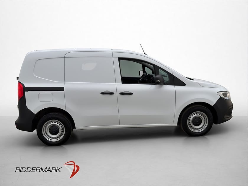 Bild 2 av Mercedes-Benz Citan 110 CDI 110CDI B-Kamera Farthållare CARPLAY Moms