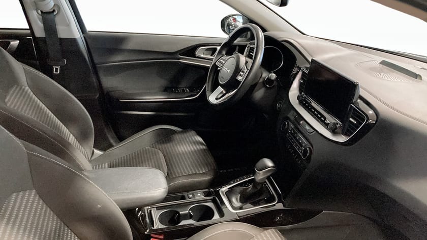 Bild 3 av Kia Ceed Sportswagon Plug-in Hybrid SW PHEV ACTION