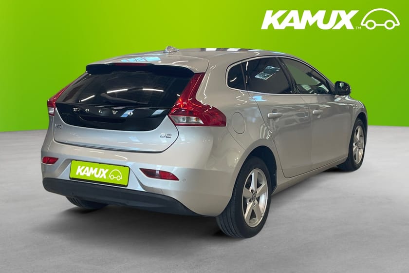 Bild 4 av Volvo V40 D2 Momentum P-värmare P-sensor 120hk