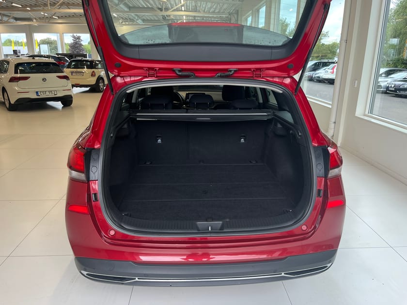 Bild 5 av Hyundai i30 Kombi 