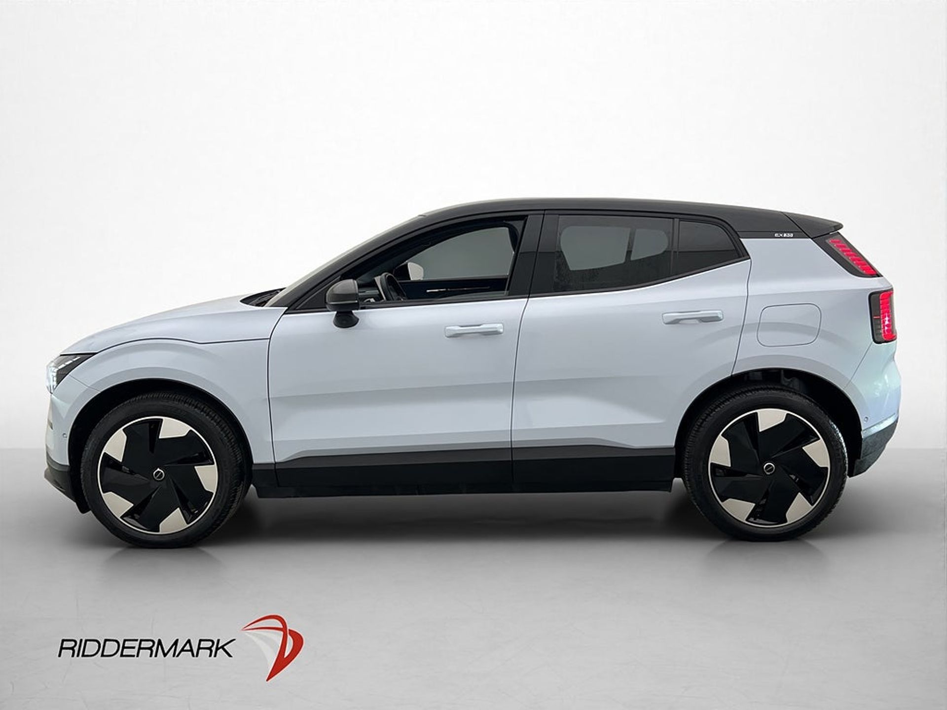 Volvo EX30 2024, bild 3/10