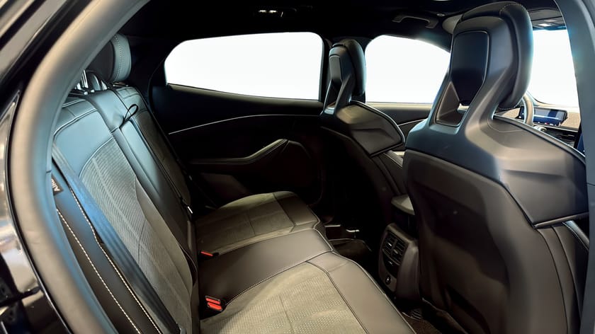 Bild 5 av Ford Mustang Mach-E GT Long Range AWD 487HK DEMO | Panorama | B&O, 3,95% ränta