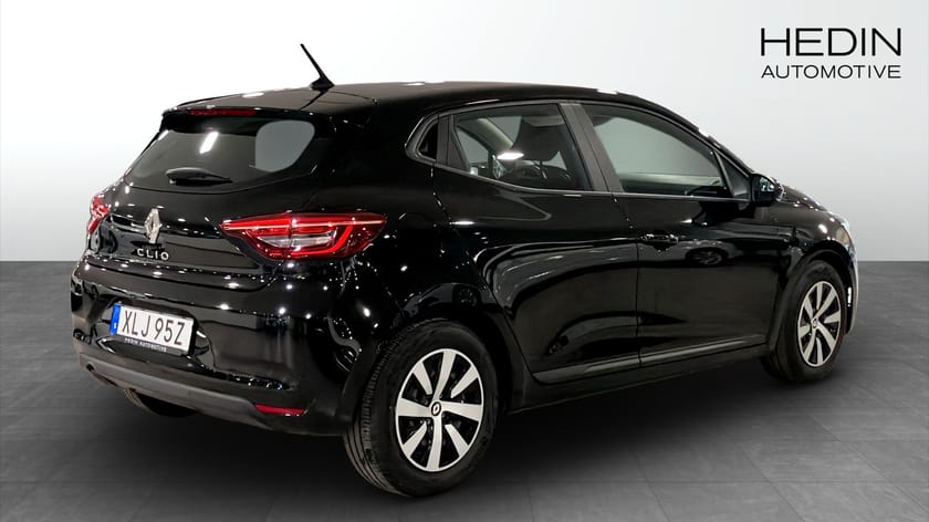 Bild 2 av Renault Clio