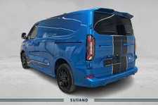 Thumnail bilde 2 av Ford E-Transit Custom 320