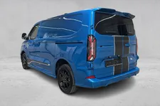 Thumnail bilde 2 av Ford E-Transit Custom 320