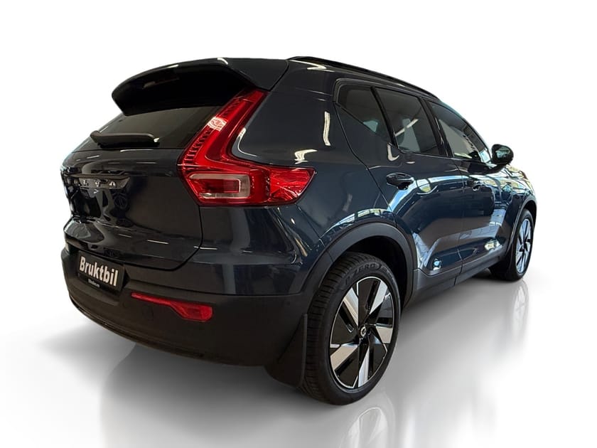 Bilde 5 av Volvo EX40 Twin Motor 