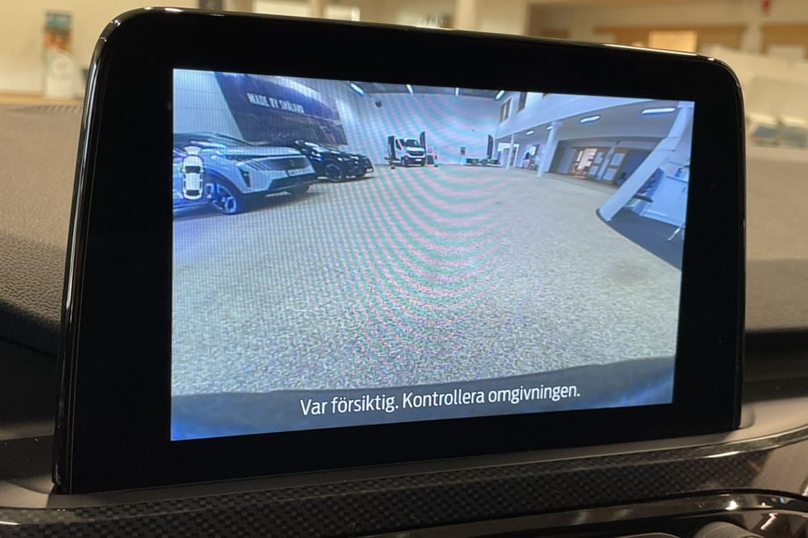 Ford Kuga 2022 - miniatyr 25
