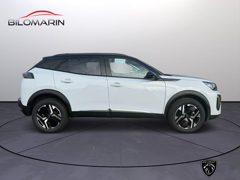 Bild 5 av Peugeot 2008