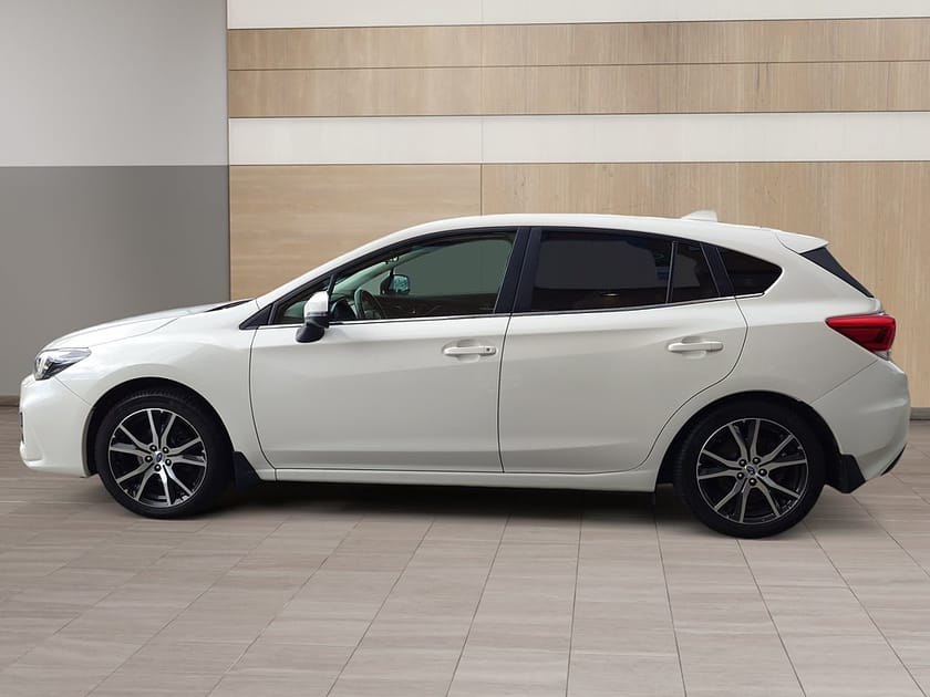 Bild 2 av Subaru Impreza XV 2.0i Aut Ridge (156hk) *Vinterhjul*