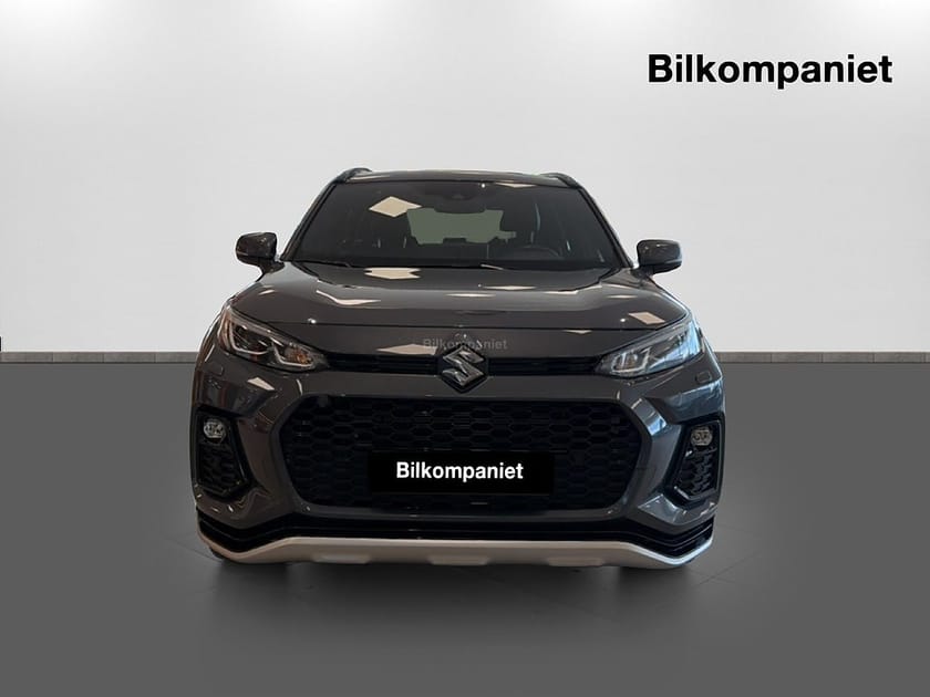 Bild 2 av Suzuki Across Plug-in Hybrid 2.5 E-FOUR E-CVT Inclusive MOMS