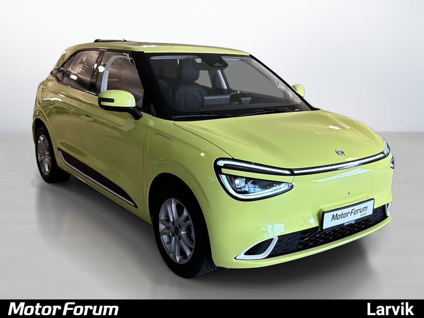 Bilde 1 av Dongfeng Box