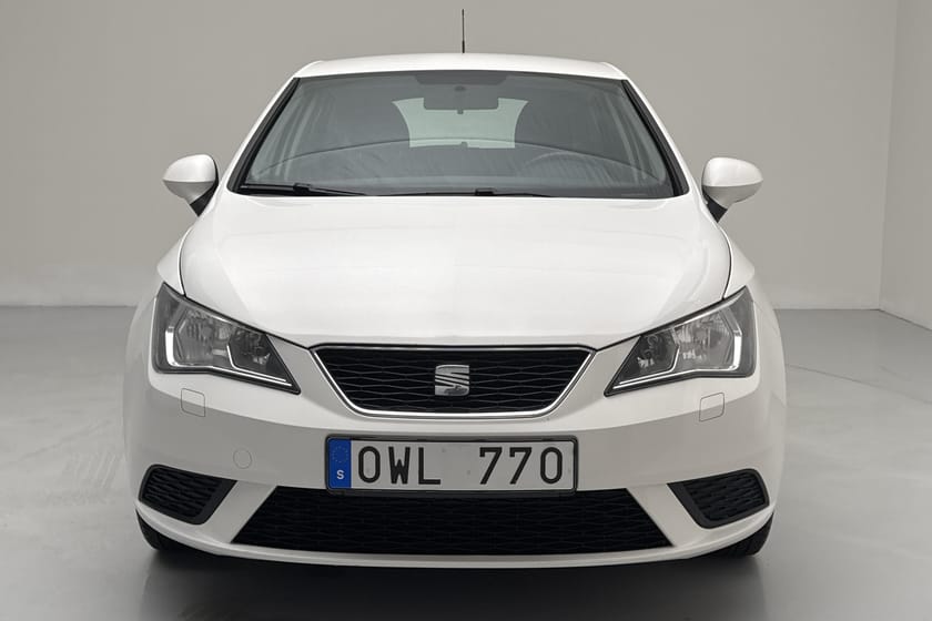 Bild 5 av SEAT Ibiza