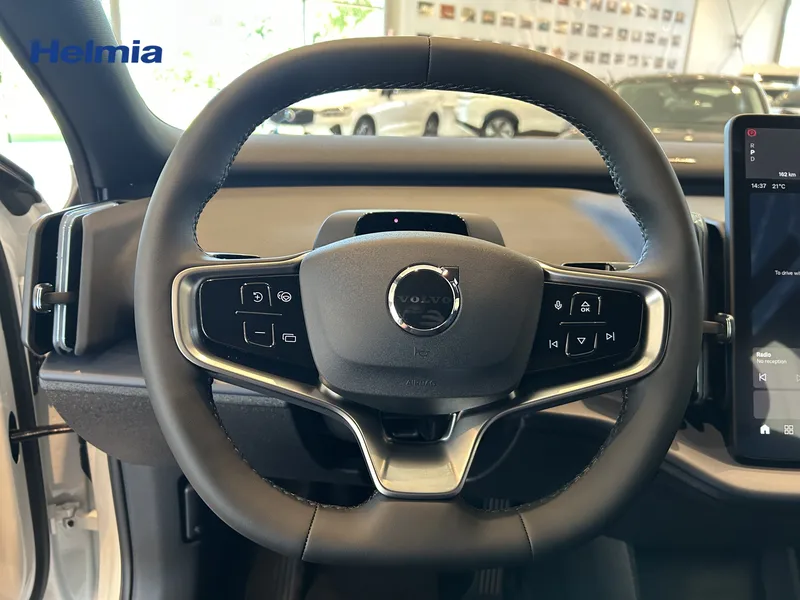 Bild 10 av 12 – Volvo EX30 P5 Long Range RWD Plus