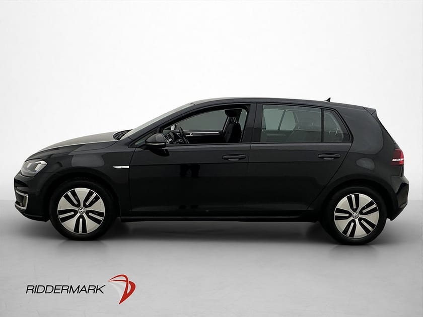 Bild 5 av Volkswagen e-Golf 116hk  Navi Kamera P-sensor