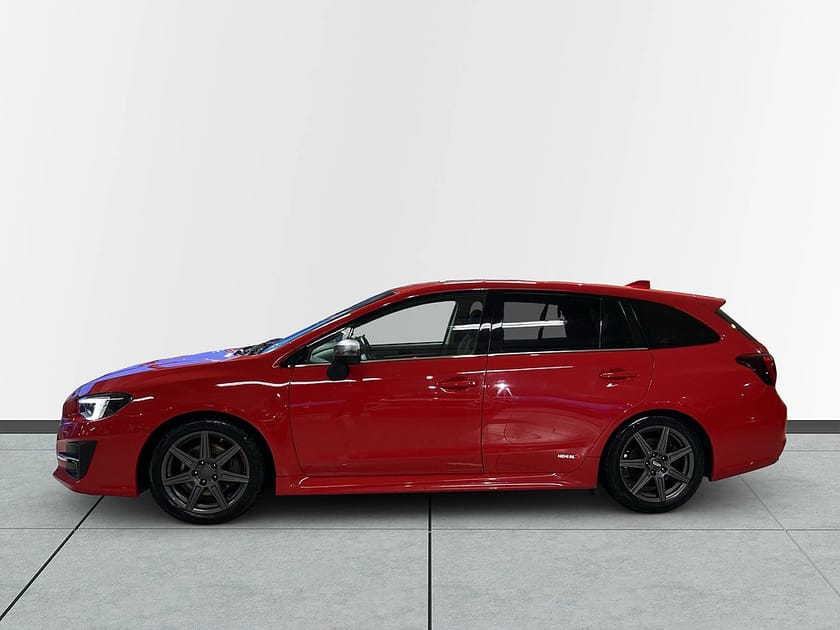 Bild 4 av Subaru Levorg