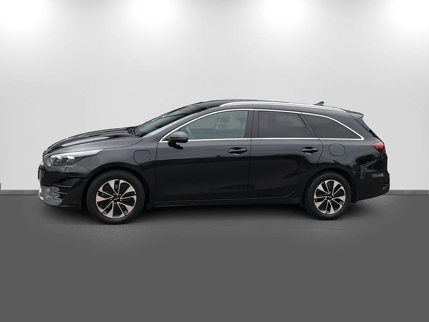 Bild 4 av Kia Ceed Sportswagon Plug-in Hybrid