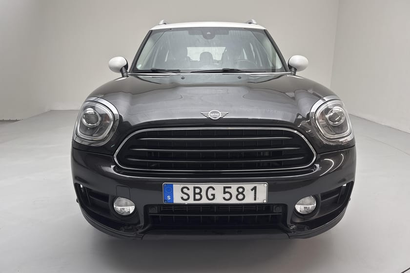Bild 5 av MINI Countryman Cooper Countryman, F60 (136hk) Salt II