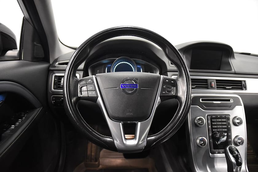 Bild 2 av Volvo XC70