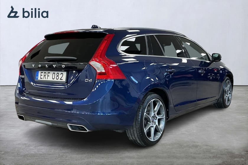 Bild 5 av Volvo V60
