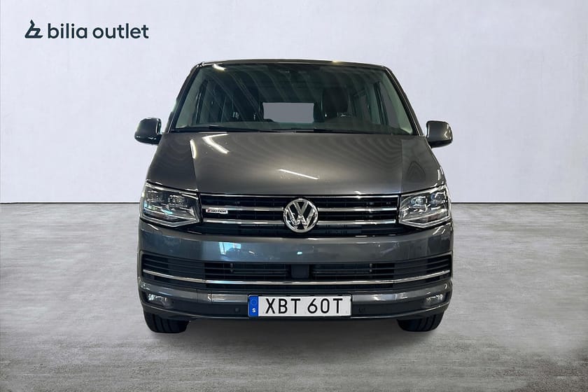 Bild 3 av Volkswagen Multivan