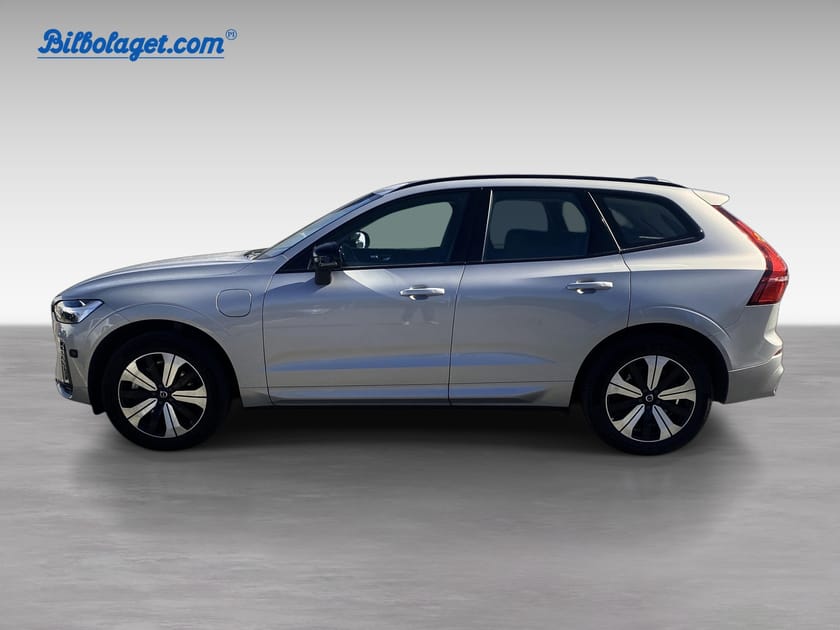 Bild 4 av Volvo XC60 T6 Plus Dark Edition