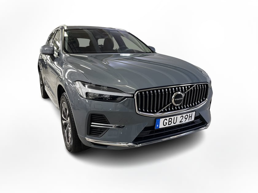 Bild 5 av Volvo XC60 Recharge T6 Core Bright