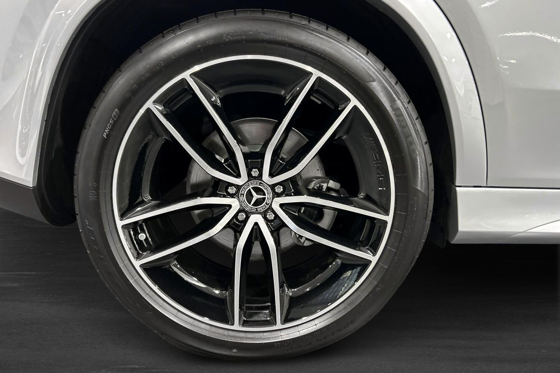 Mercedes-Benz GLE 2026, bild 6/10
