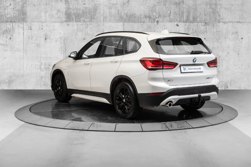 Bilde 4 av BMW X1 xDrive25e xDrive 25e - Sport Line Ryggekamera/Elstol/Xdrive