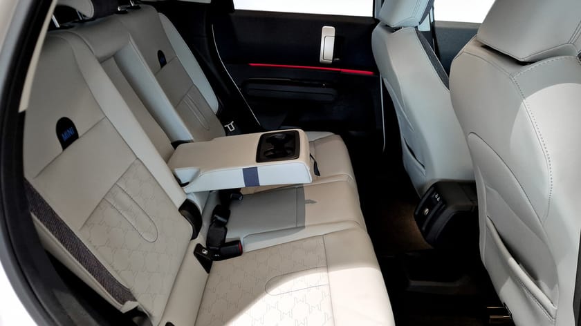 Bild 5 av MINI Countryman SE ALL4
