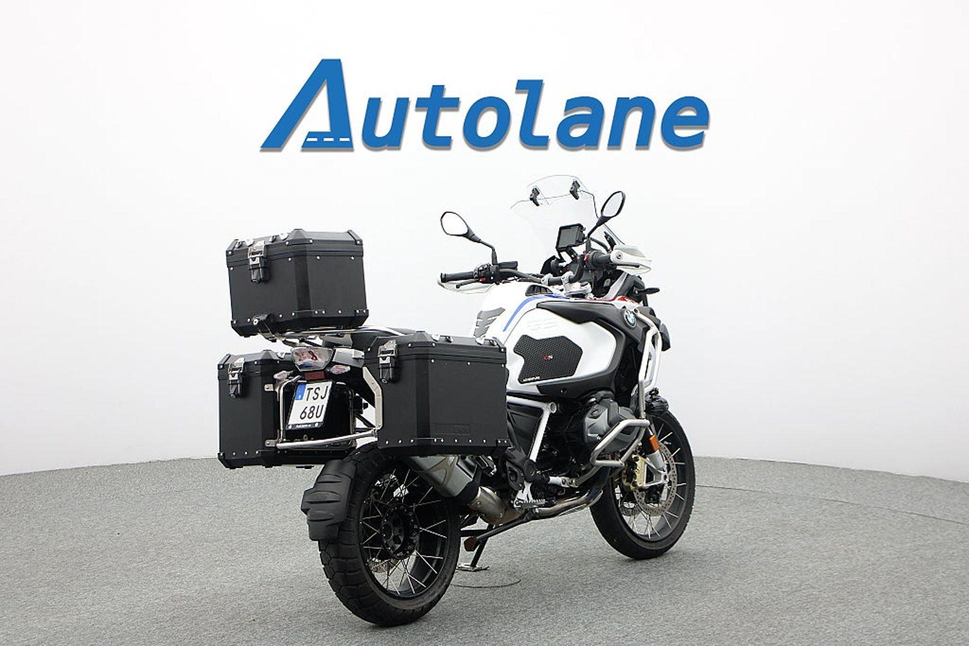 BMW Motorrad R Serie R 1250 GS Adventure 2023, bild 5/31