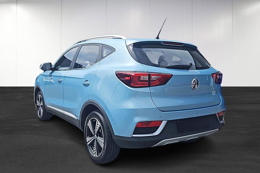 Bild 3 av MG ZS EV