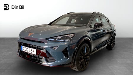 CUPRA Formentor e-Hybrid 1.5 204 HK DSG6 LADD