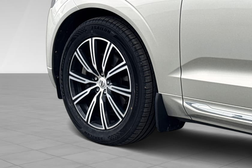 Bilde 5 av Volvo XC60 B4 AWD Inscription Luft, 360/HeadUp/Krok 2.400kg