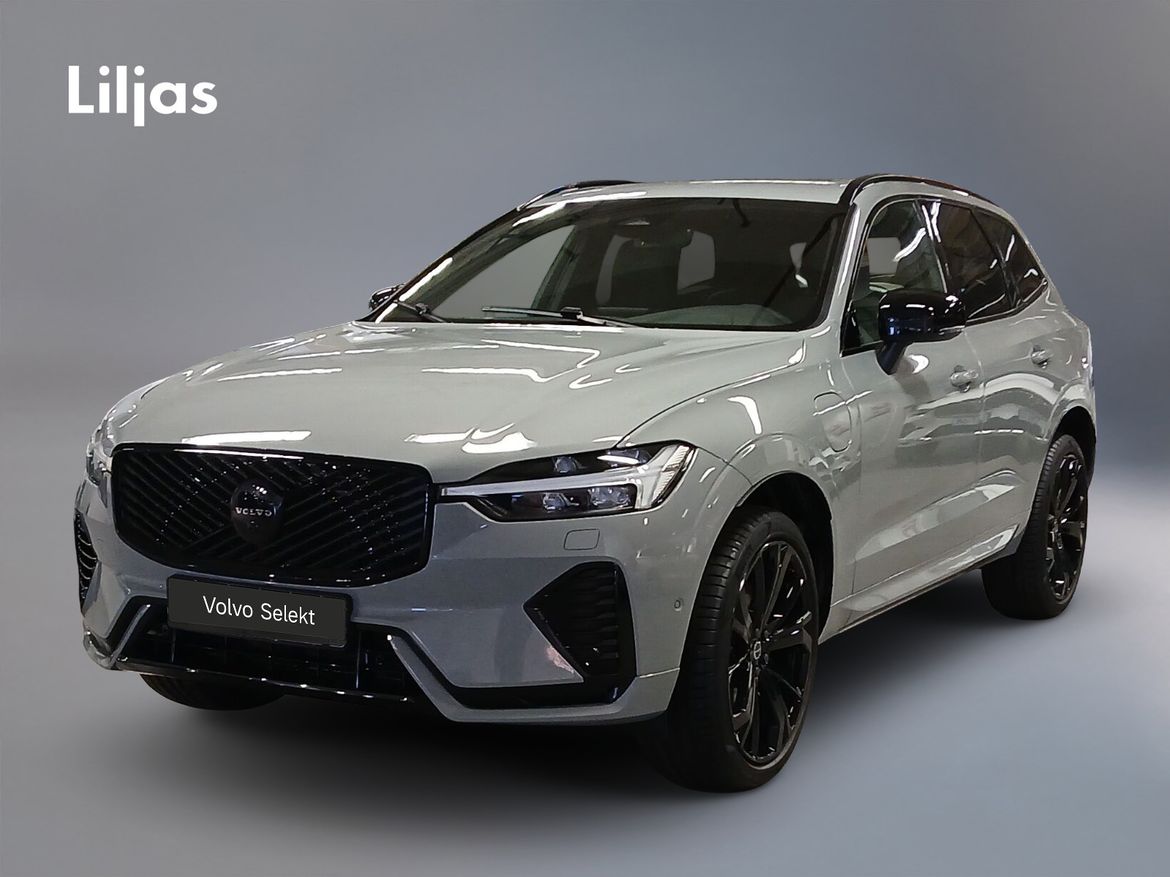 XXJ97L – Volvo XC60