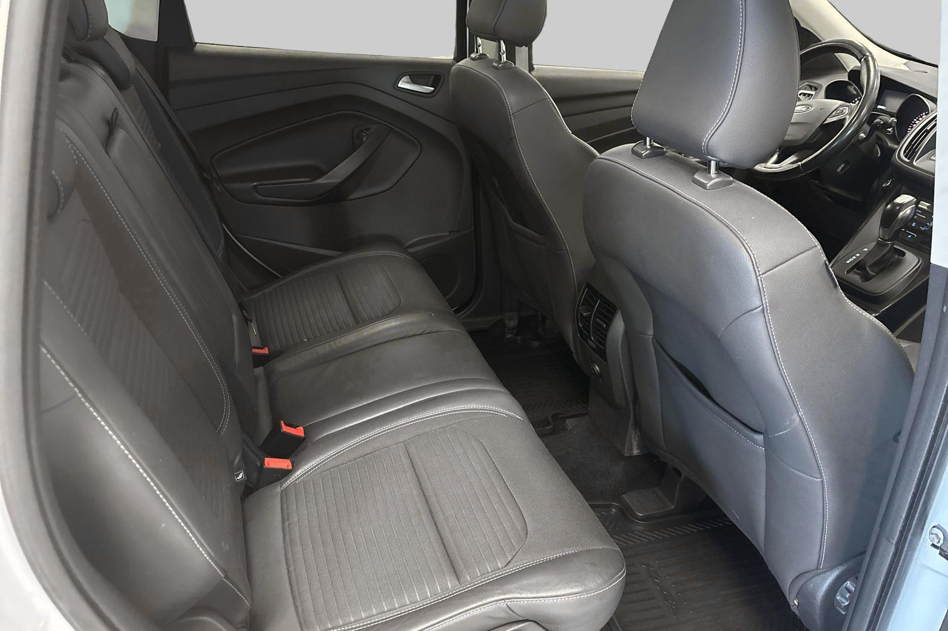 Ford Kuga 2019, bild 5/8
