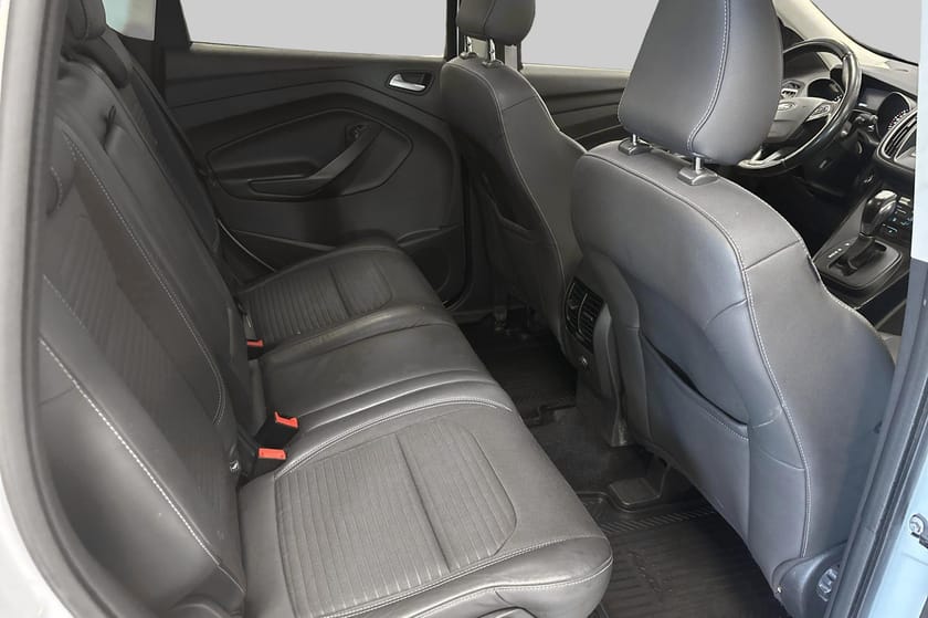 Bild 5 av Ford Kuga