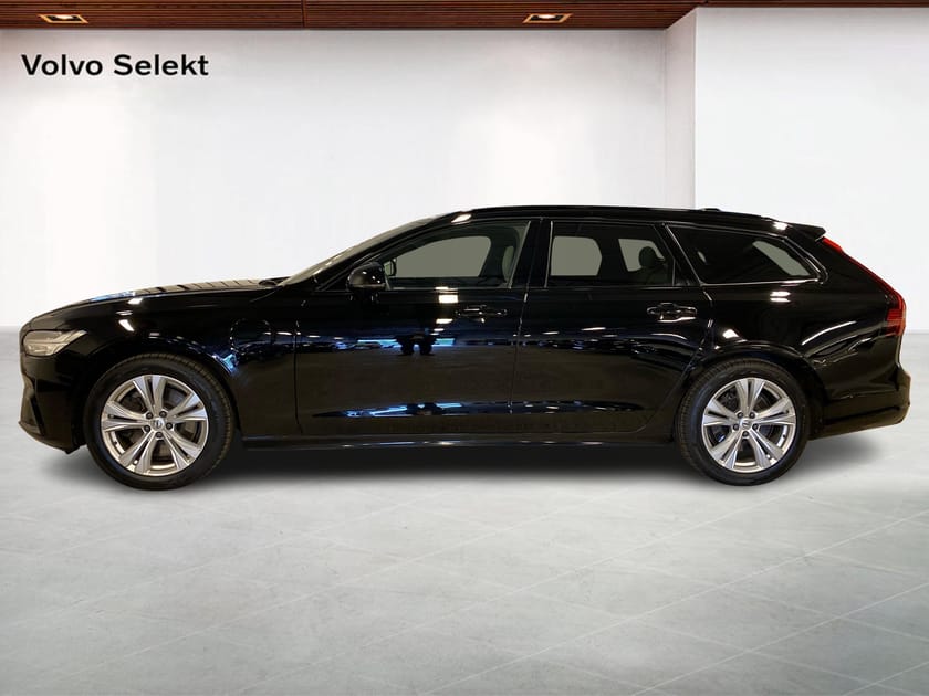 Bild 3 av Volvo V90