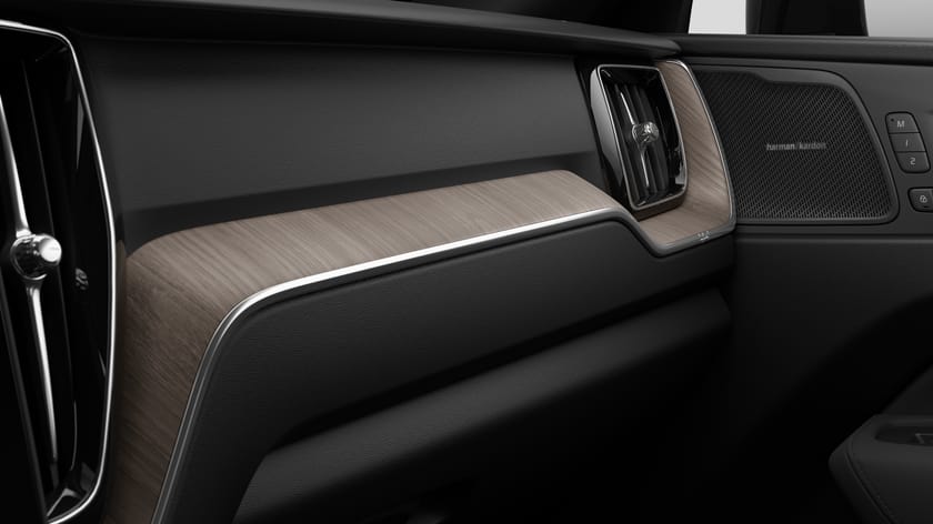 Bild 5 av Volvo XC60 T6 Plus Dark Nordic Edition