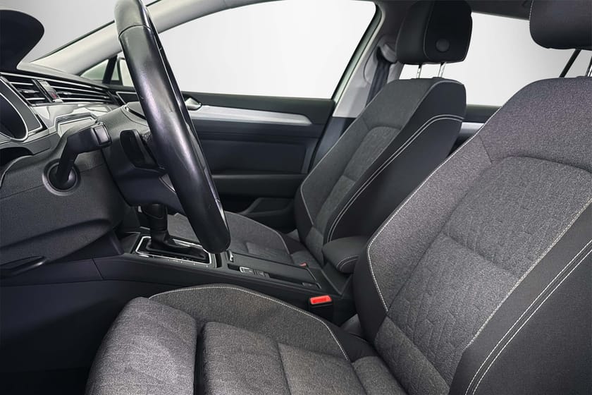 Bild 5 av Volkswagen Passat Sportscombi Drag Värmare Bkamera Nyservad