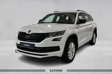 Thumnail bilde 0 av Škoda Kodiaq