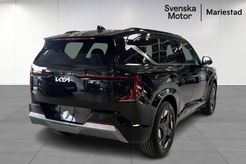 Bild 4 av Kia EV5 Long Range FWD PLUS / BILLÅN / PRIVATLEASING FR.6.995KR / 7ÅRS NYBILSGARANTI